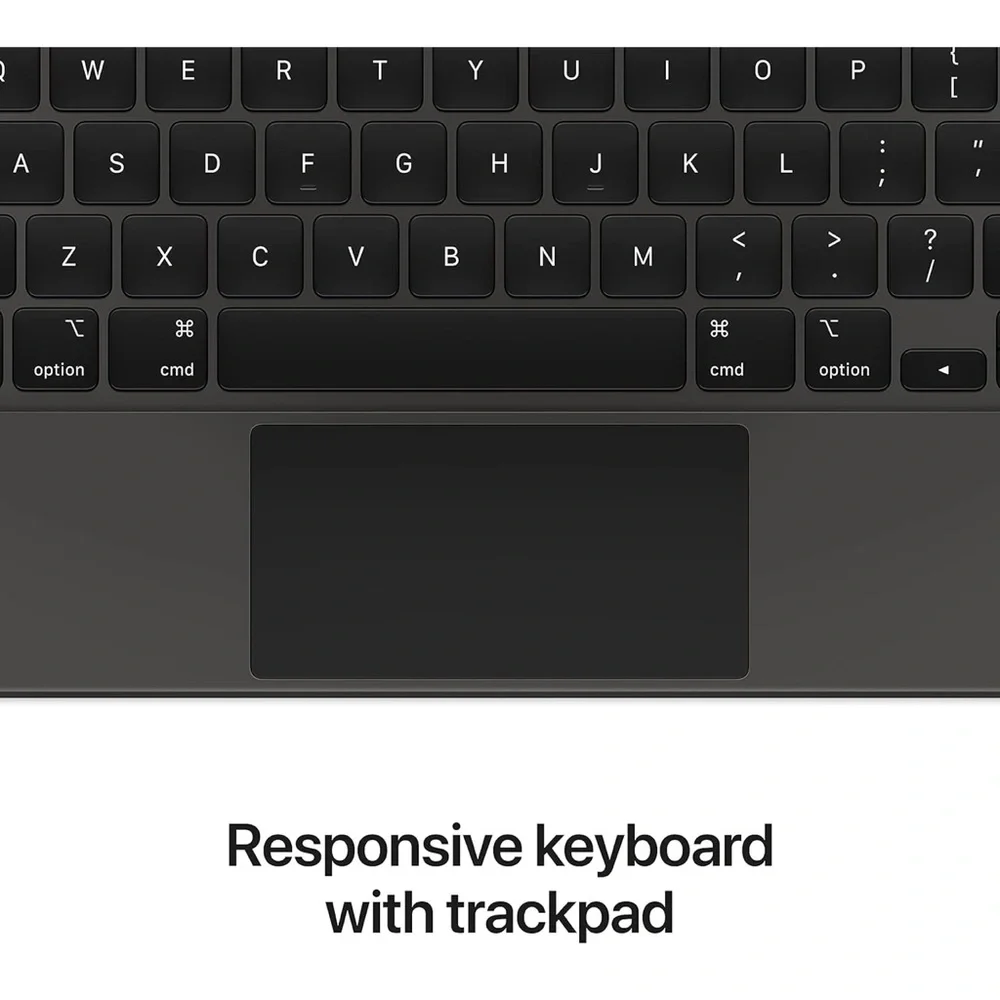 iPad Magic Keyboard (3rd, 4th and 5th generation) New sealed in box